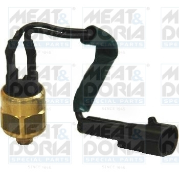 Comutator temperatura racire # Iveco Daily 1992 1993 1994 1995 1996 1997 1998 # 82622 # MEAT DORIA