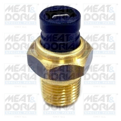 Comutator temperatura, racire MEAT & DORIA 82600 se potriveste la FIAT PANDA (141_) 1980 1981 1982 1983 1984 1985 1986 1987 1988 1989 1990 1991 1992 1993 1994 1995 1996 1997 1998 1999 2000 2001 2002 2003 2004