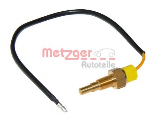 Comutator temperatura, racire OPEL CORSA B caroserie (73_) (1999 - 2000) METZGER 0915225