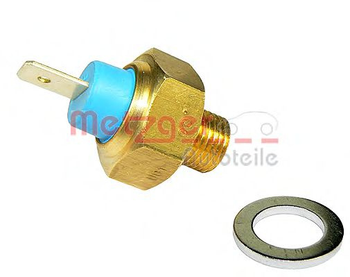 Comutator temperatura, racire VW SHARAN (7M8, 7M9, 7M6) (1995 - 2010) METZGER 0915002