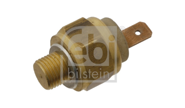Comutator temperatura, ventilator radiator (28675 FEBI BILSTEIN) VW