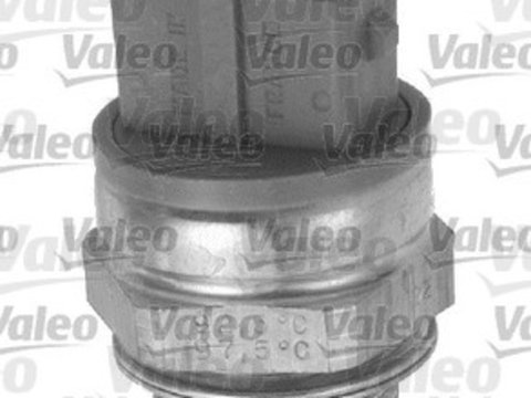 Comutator temperatura, ventilator radiator (819755 VALEO) Citroen,FIAT,LANCIA,PEUGEOT