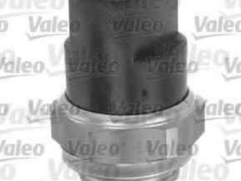 Comutator temperatura ventilator radiator AUDI A4 8D2 B5 VALEO 819769