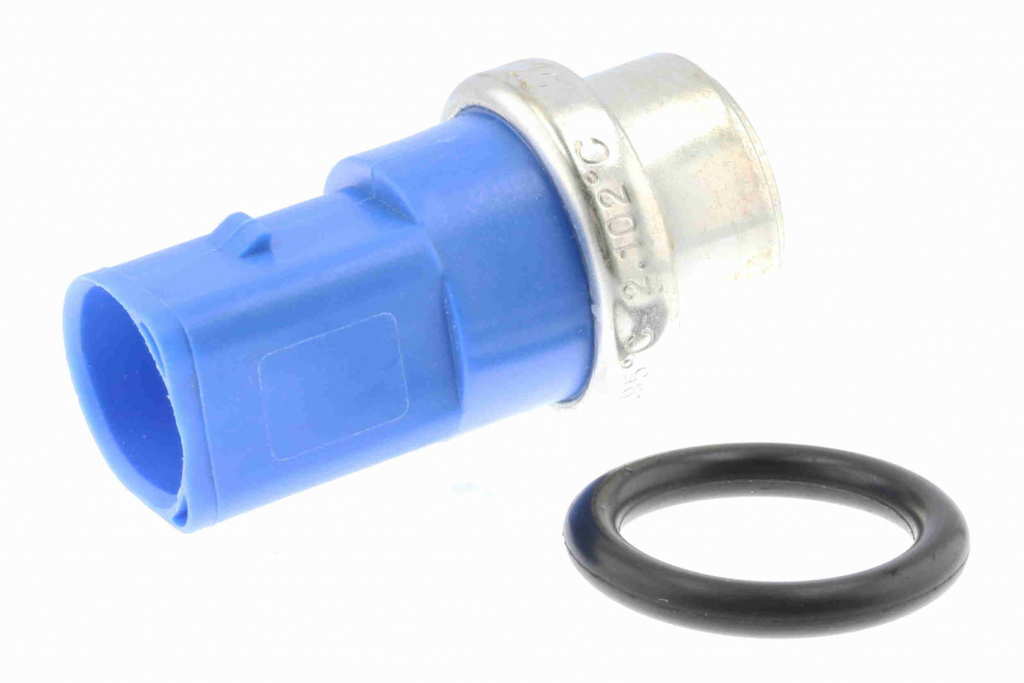 Comutator temperatura ventilator radiator # Audi A