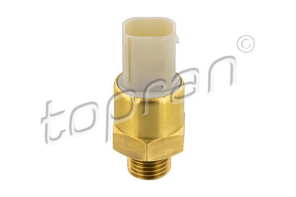 Comutator temperatura ventilator radiator # Bmw Z3 1997 1998 1999 2000 # 500 532 # TOPRAN