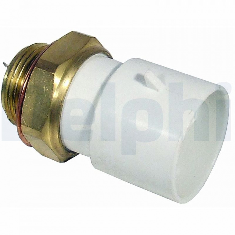 Comutator temperatura, ventilator radiator DELPHI TS10290 pentru OPEL ASTRA F Cabriolet (T92) 1994-2001