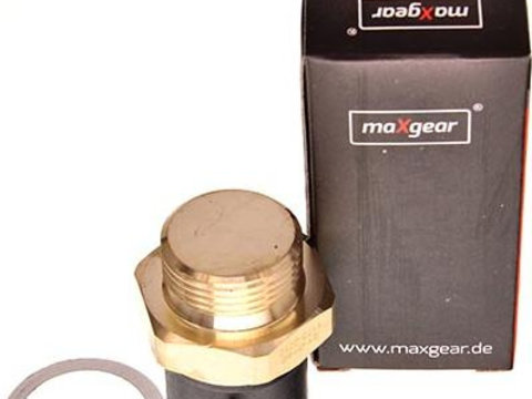 Comutator temperatura, ventilator radiator FIAT PUNTO (176_) Van, 04.1996 - 02.2000 Maxgear 21-0149