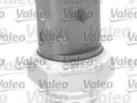 Comutator temperatura, ventilator radiator FIAT PANDA (141A_) VALEO 819774