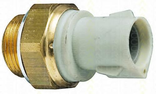 Comutator temperatura, ventilator radiator FORD SIERRA hatchback (GBC, GBG), FORD SIERRA (GBG, GB4), FORD SIERRA combi (BNG) - TRISCAN 8625 63092