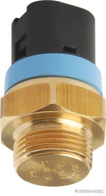 Comutator temperatura, ventilator radiator HERTH+BUSS ELPARTS 70511247