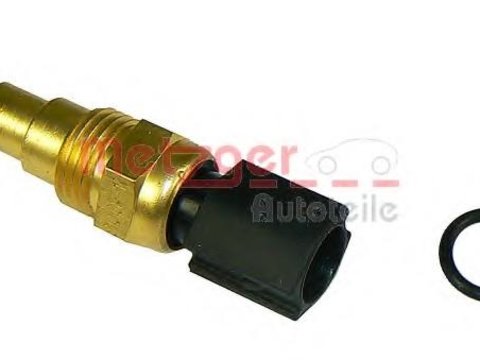 Comutator temperatura, ventilator radiator MAZDA 121 Mk II (DB), MAZDA 30X (EC), MAZDA MX-5 (NA) - METZGER 0915209