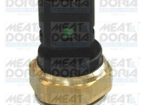 Comutator temperatura, ventilator radiator MEAT & DORIA 82641