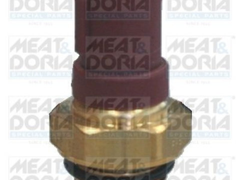 Comutator temperatura, ventilator radiator MEAT & DORIA 82652