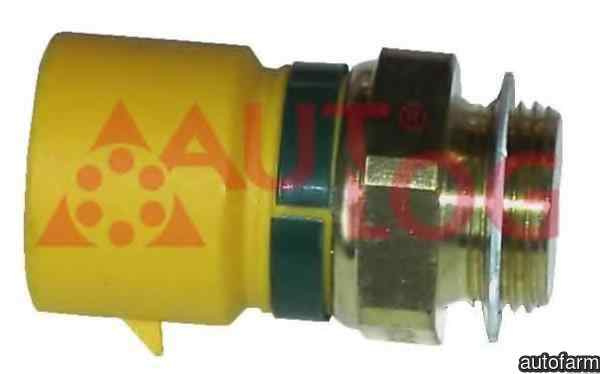 Comutator temperatura, ventilator radiator OPEL CALIBRA A (85_) AUTLOG AS2022