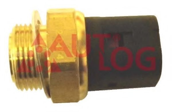 Comutator temperatura, ventilator radiator OPEL MOVANO Combi (J9) (1998 - 2010) AUTLOG AS2136 piesa NOUA