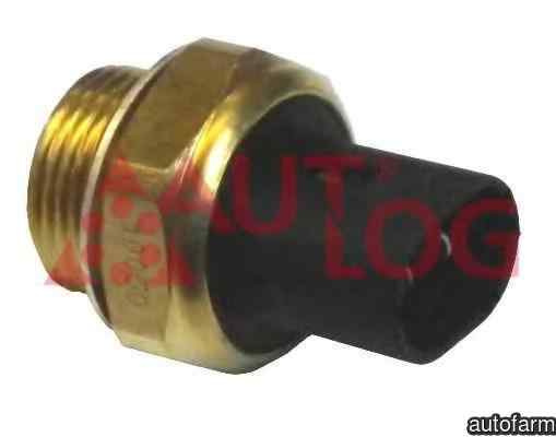 Comutator temperatura, ventilator radiator RENAULT 21 combi (K48_) AUTLOG AS2082