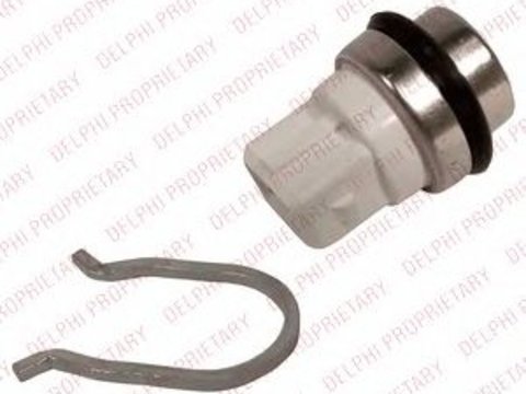 Comutator temperatura ventilator radiator SEAT IBIZA V ST (6J8, 6P8) - Cod intern: W20254332 - LIVRARE DIN STOC in 24 ore!!!