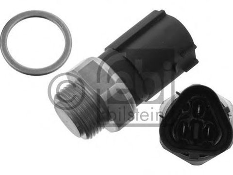 Comutator temperatura, ventilator radiator SEAT IBIZA V ST (6J8, 6P8) (2010 - 2016) Febi Bilstein 36563