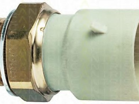 Comutator temperatura, ventilator radiator TOYOTA IPSUM (_XM10), TOYOTA AVENSIS (_T22_), TOYOTA AVENSIS Station Wagon (_T22_) - TRISCAN 8625 116090
