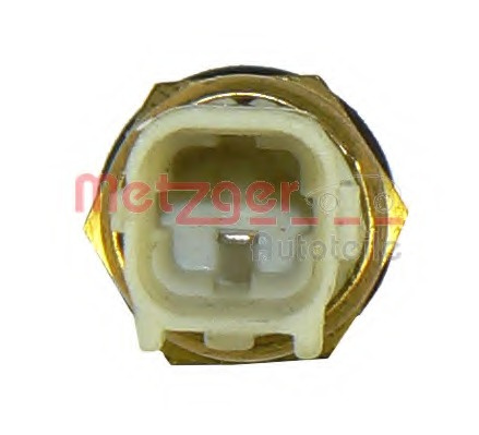 Comutator temperatura ventilator radiato