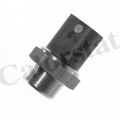 Comutator temperatura, ventilator radiator (TS2648 CALORSTAT by Vernet) Citroen,FIAT,LADA,OPEL,PEUGEOT,VAUXHALL