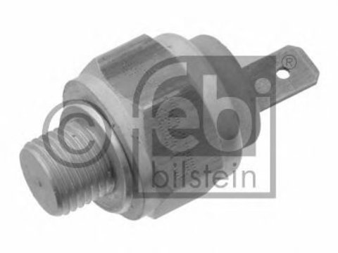 Comutator temperatura, ventilator radiator VW GOLF 3 Estate (1H5) (1993 - 1999) Febi Bilstein 28675