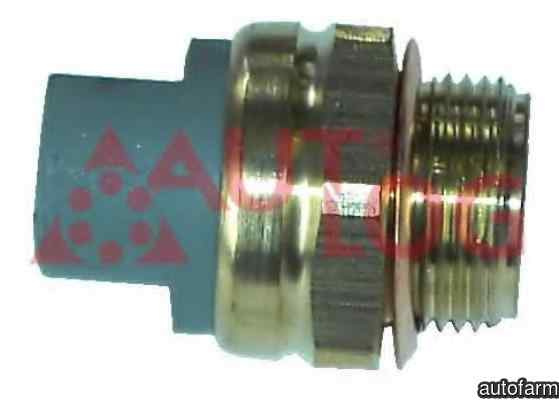 Comutator temperatura ventilator radiator VW GOLF I 17 EPS 1850027