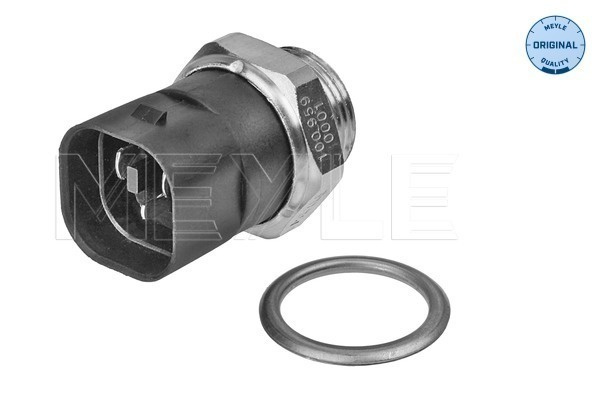 Comutator temperatura ventilator radiator # Vw Bee