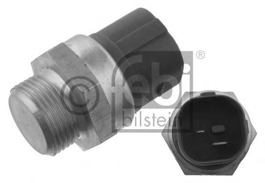 Comutator temperatura, ventilator radiator VW PASSAT (3A2, 35I), VW PASSAT Variant (3A5, 35I), VW POLO (6N1) - FEBI BILSTEIN 36205
