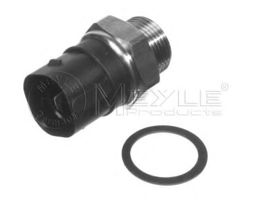 Comutator temperatura, ventilator radiator VW CADDY II Combi (9K9B) (1995 - 2004) MEYLE 100 959 0001 piesa NOUA