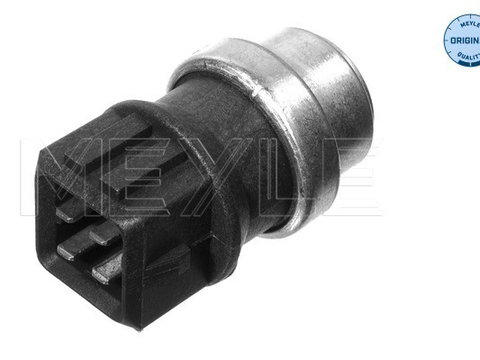 Comutator temperatura, ventilator radiator (1008008052 MEYLE) AUDI,FORD,SEAT,SKODA,VW