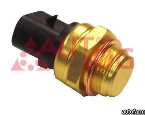 Comutator temperatura, ventilator radiator VAUXHALL NOVA hatchback AUTLOG AS2025