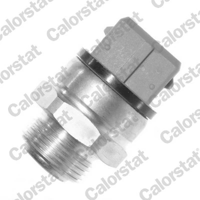 Comutator temperatura ventilator radiator Calorsta