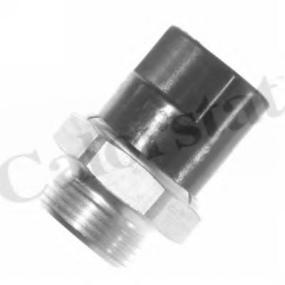 Comutator temperatura, ventilator radiator MERCEDE