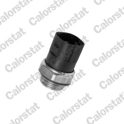 Comutator temperatura, ventilator radiator CALORSTAT by Vernet TS1577