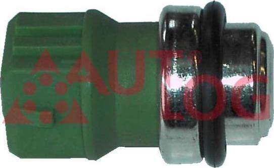 Comutator temperatura. ventilator radiator Comutator SEAT ALHAMBRA TOLEDO I VW LT 28-35 II LT 28-46 II SHARAN TRA VW TRANSPORTER IV (70B, 70C, 7DB, 7DK, 70J, 70K, 7DC, 7DJ), Autobuz, 09.1990 - 08.2004 Autlog AS2018