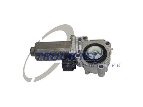 Comutator,tractiune pe patru roti (0826002 TRUCKTEC) BMW