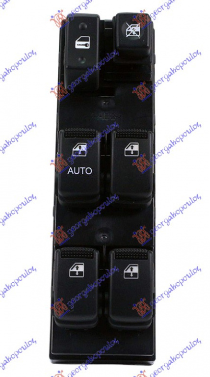 COMUTATOR USA [14pin] STANGA HYUNDAI TUCSON 04-10 PEUGEOT EXPERT 056807172 056807172 935702E000