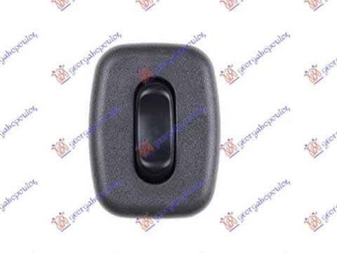 Comutator usa fata 5 Pini pentru Hyundai Atos 97-00,Peugeot Expert 07-16,Interior,Comutatoare