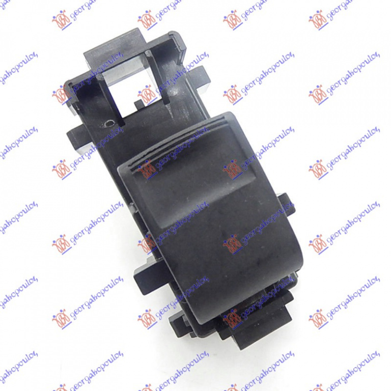 COMUTATOR USA FATA (5PIN) - TOYOTA AURIS 07-10, PEUGEOT, PEUGEOT EXPERT 07-16, INTERIOR, COMUTATOARE, TOYOTA, TOYOTA AURIS 06-10, 074607171