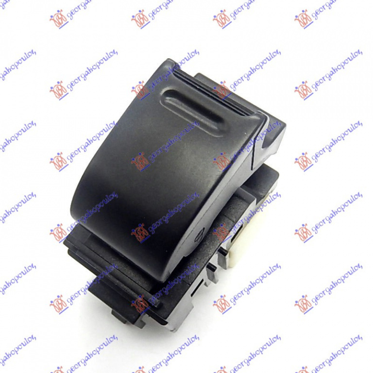 COMUTATOR USA FATA (5PIN) - TOYOTA HI-ACE 97-06, PEUGEOT, PEUGEOT EXPERT 07-16, INTERIOR, COMUTATOARE, TOYOTA, TOYOTA HI-ACE (LXH-RCH) 95-06, 012007171