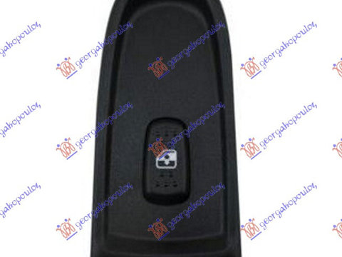 COMUTATOR USA FATA (6PIN) - F2, IVECO, IVECO DAILY 07-11, PEUGEOT, PEUGEOT EXPERT 07-16, Interior, Comutatoare, 086707171