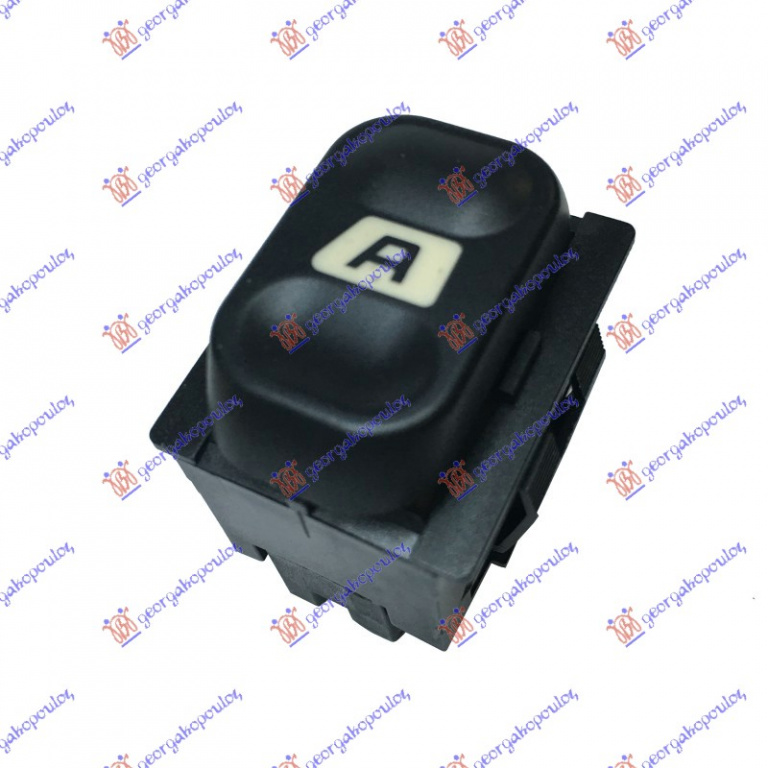 COMUTATOR USA FATA (AUTO) (5PIN) DR. , PEUGEOT, PE