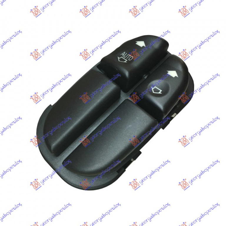 COMUTATOR USA FATA [Dublu][8pin] STANGA FORD MONDEO 96-00 PEUGEOT EXPERT 07-16 056907174 056907174 97BG14529AA