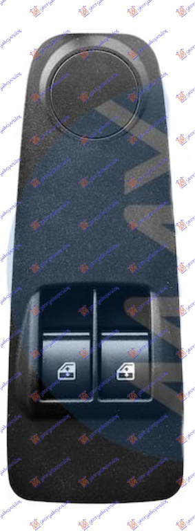 COMUTATOR USA FATA (DUBLU) (8PIN) Stanga., PEUGEOT
