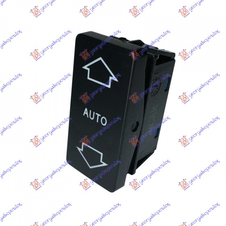 COMUTATOR USA FATA (SINGLE AUTO)(6PIN) - PEUGEOT 4