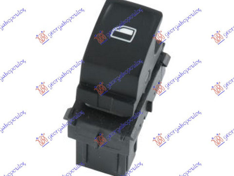 COMUTATOR USA FATA/SPATE (4PIN), PEUGEOT, PEUGEOT EXPERT 07-16, Interior, Comutatoare, VW, VW T-CROSS 19-, 894107176