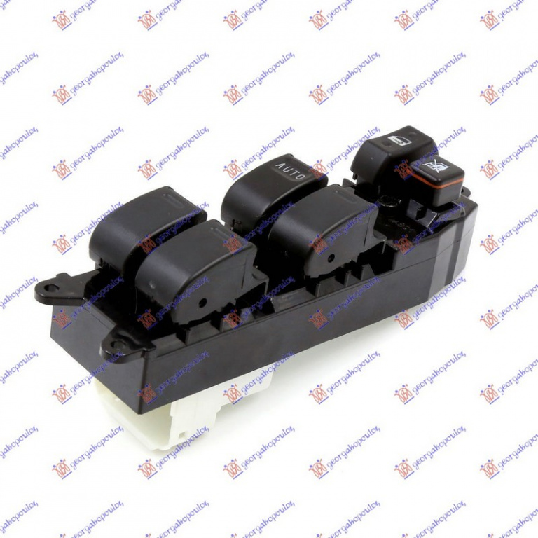 COMUTATOR USA FATA TOYOTA COROLLA 2001->2006 Comutator usa fata dublu 24 pini stanga hatchback 2004->2006 PIESA NOUA ANI 2001 2002 2003 2004 2005 2006