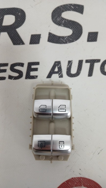 COMUTATOR USA SPATE- MERCEDES S CLASS (W222) 2013-2017