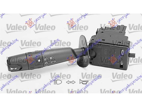 Comutator Valeo-Peugeot 405 93-95 pentru Peugeot 405 93-95